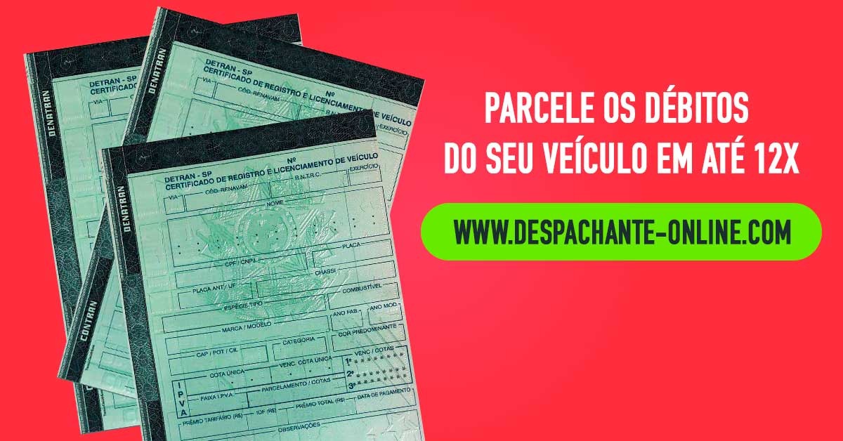 Veículo adaptado: você sabe quais são os documentos necessários? Veja aqui  - Despachante Online