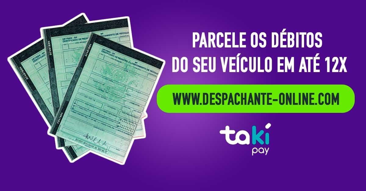 Primeiro Emplacamento de Moto Valor Barueri - Primeiro